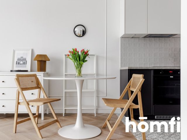 Nowe, stylowe mieszkanie dla Ciebie. Garaż! - Mieszkanie - Wynajem - Warszawa, Białołęka / Tarchomin