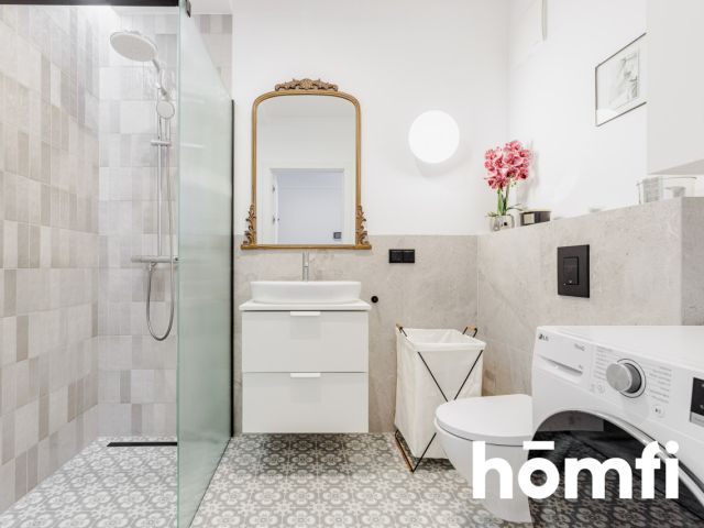 Nowe, stylowe mieszkanie dla Ciebie. Garaż! - Mieszkanie - Wynajem - Warszawa, Białołęka / Tarchomin