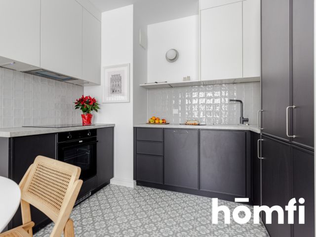 Nowe, stylowe mieszkanie dla Ciebie. Garaż! - Mieszkanie - Wynajem - Warszawa, Białołęka / Tarchomin