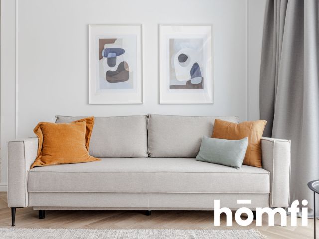 Nowe, stylowe mieszkanie dla Ciebie. Garaż! - Mieszkanie - Wynajem - Warszawa, Białołęka / Tarchomin