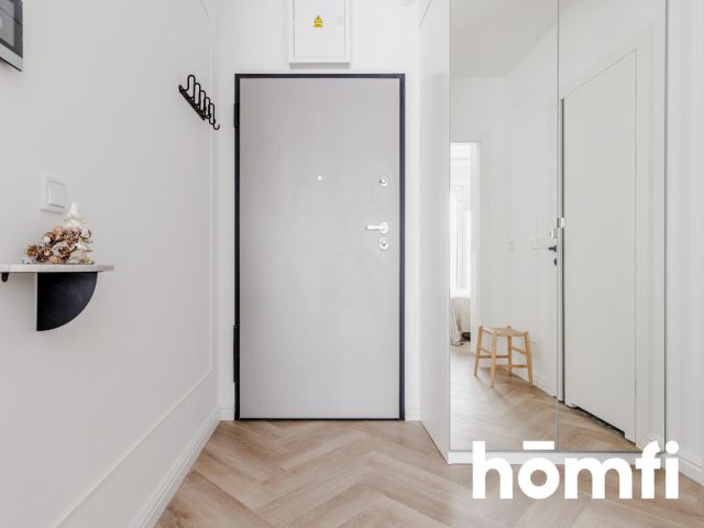 Nowe, stylowe mieszkanie dla Ciebie. Garaż! - Mieszkanie - Wynajem - Warszawa, Białołęka / Tarchomin