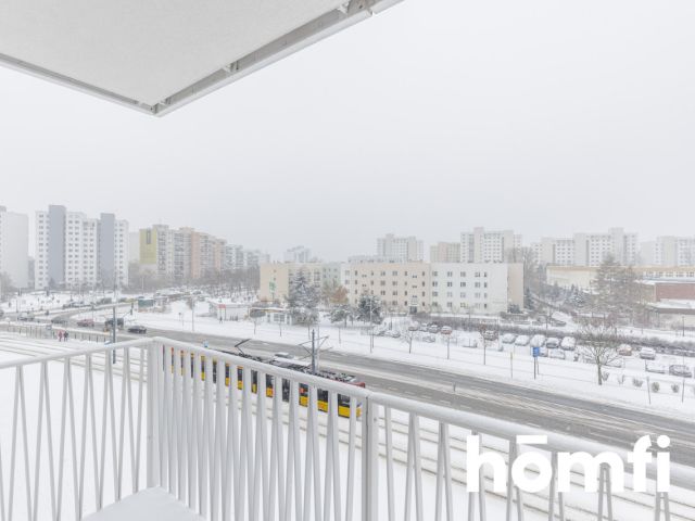 Nowe, stylowe mieszkanie dla Ciebie. Garaż! - Mieszkanie - Wynajem - Warszawa, Białołęka / Tarchomin