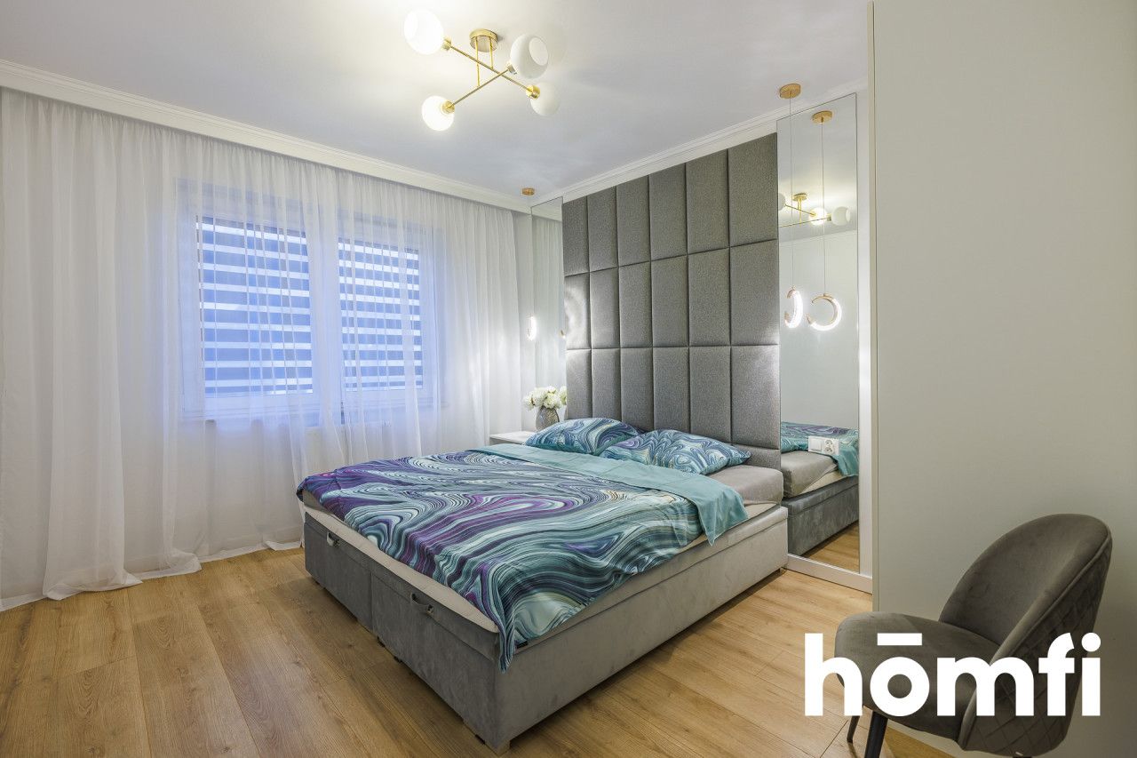 4 pokoje w nowym budownictwie – Rzeszów - Mieszkanie - Wynajem - Rzeszów, Staromieście