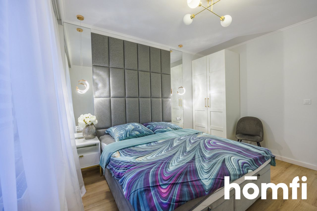 4 pokoje w nowym budownictwie – Rzeszów - Mieszkanie - Wynajem - Rzeszów, Staromieście