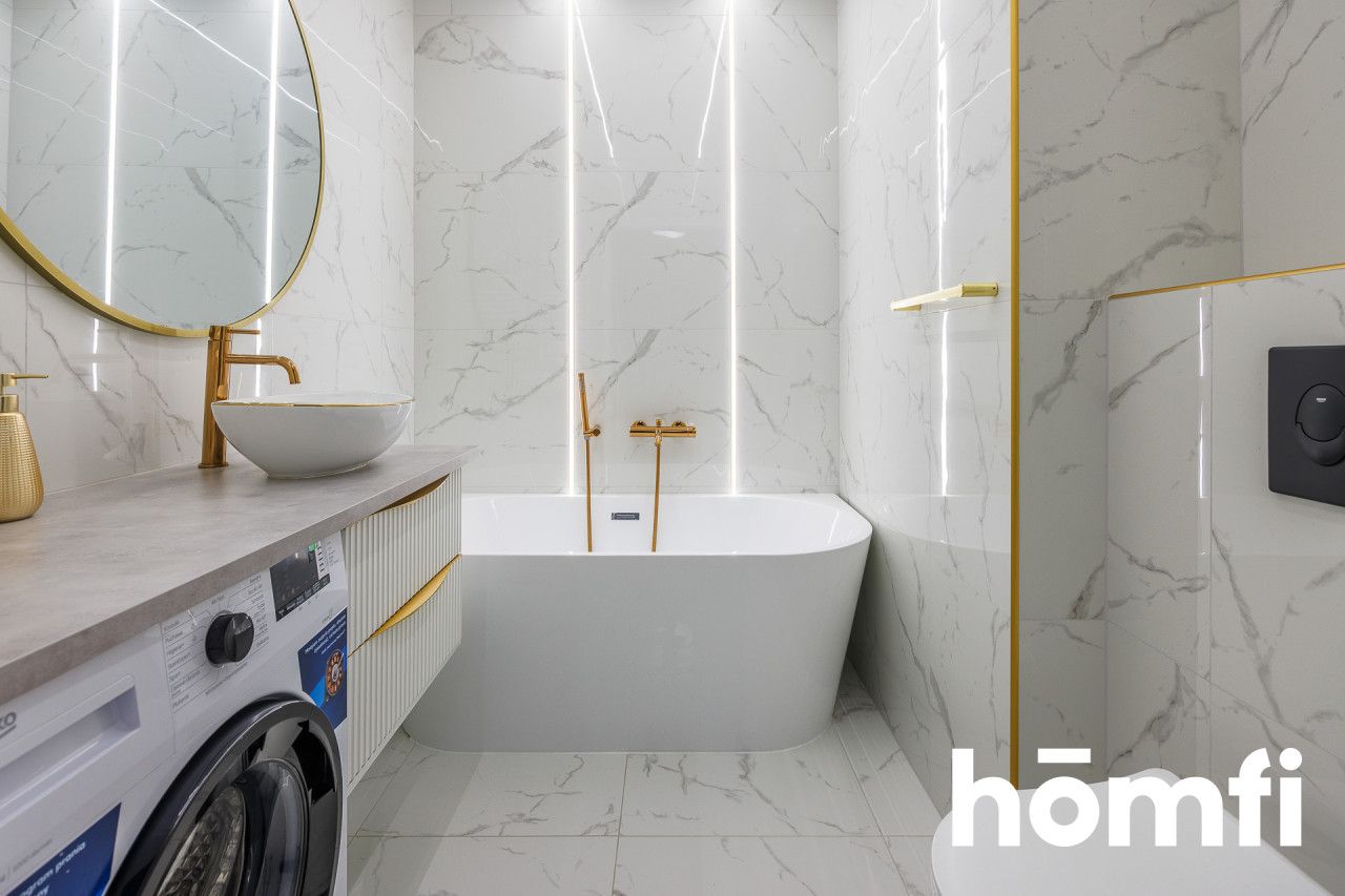 4 pokoje w nowym budownictwie – Rzeszów - Mieszkanie - Wynajem - Rzeszów, Staromieście