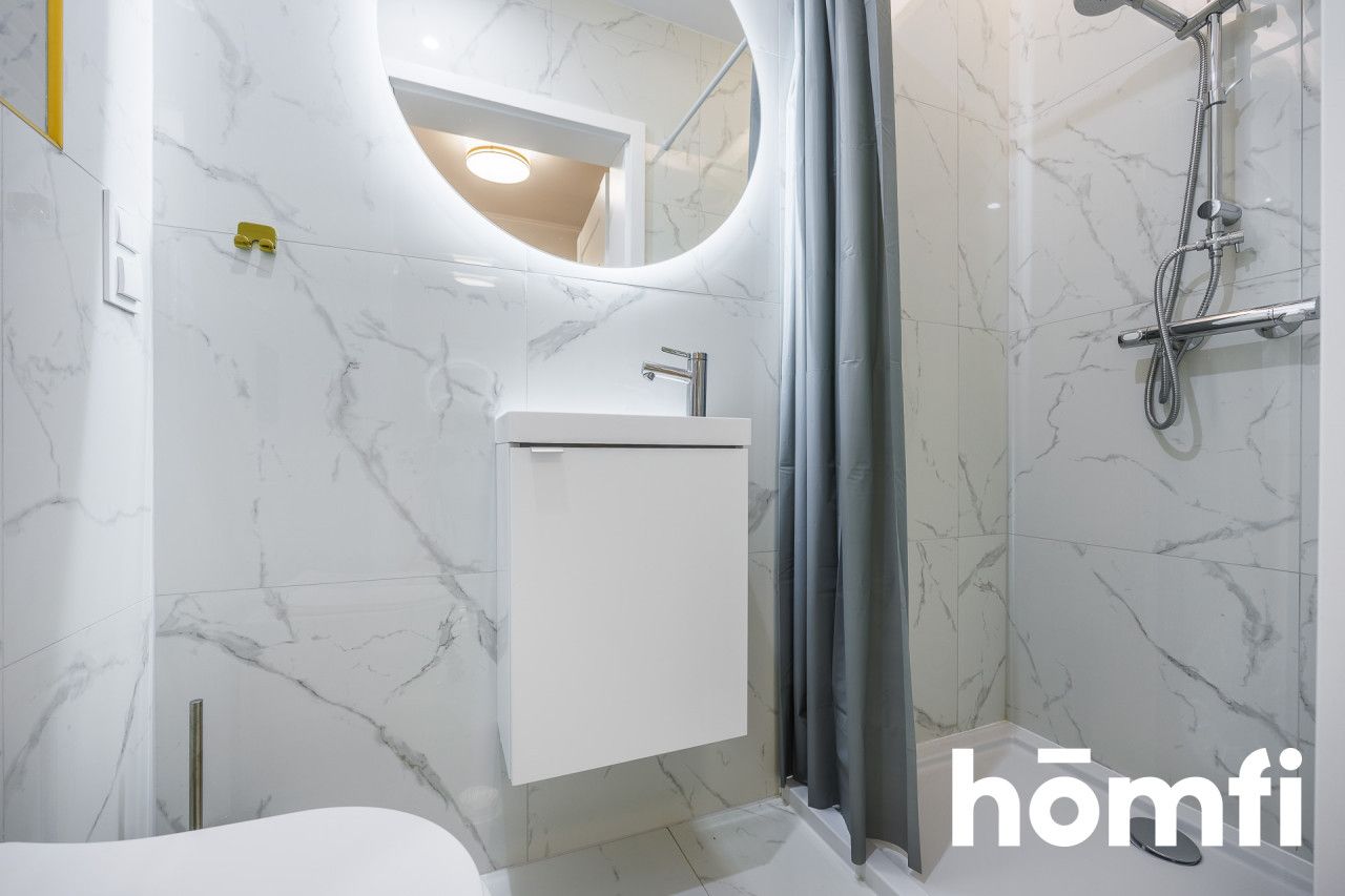 4 pokoje w nowym budownictwie – Rzeszów - Mieszkanie - Wynajem - Rzeszów, Staromieście