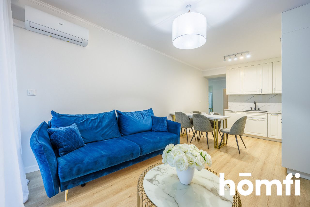 4 pokoje w nowym budownictwie – Rzeszów - Mieszkanie - Wynajem - Rzeszów, Staromieście