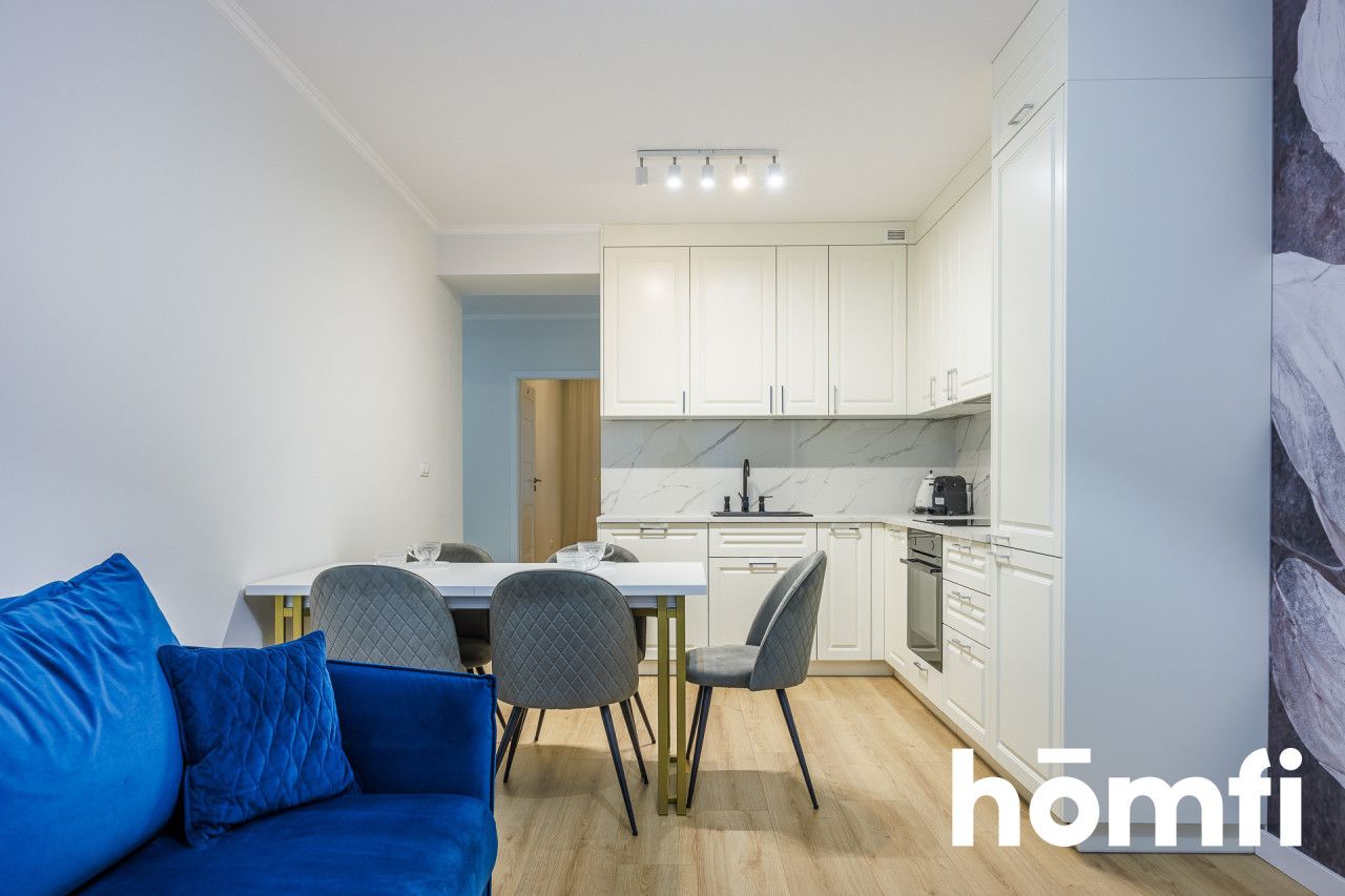 4 pokoje w nowym budownictwie – Rzeszów - Mieszkanie - Wynajem - Rzeszów, Staromieście