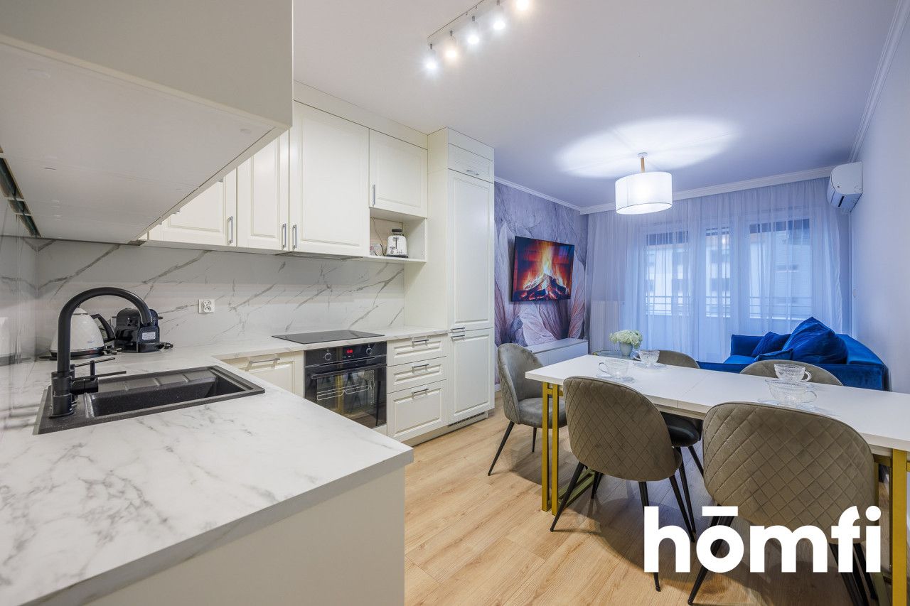 4 pokoje w nowym budownictwie – Rzeszów - Mieszkanie - Wynajem - Rzeszów, Staromieście