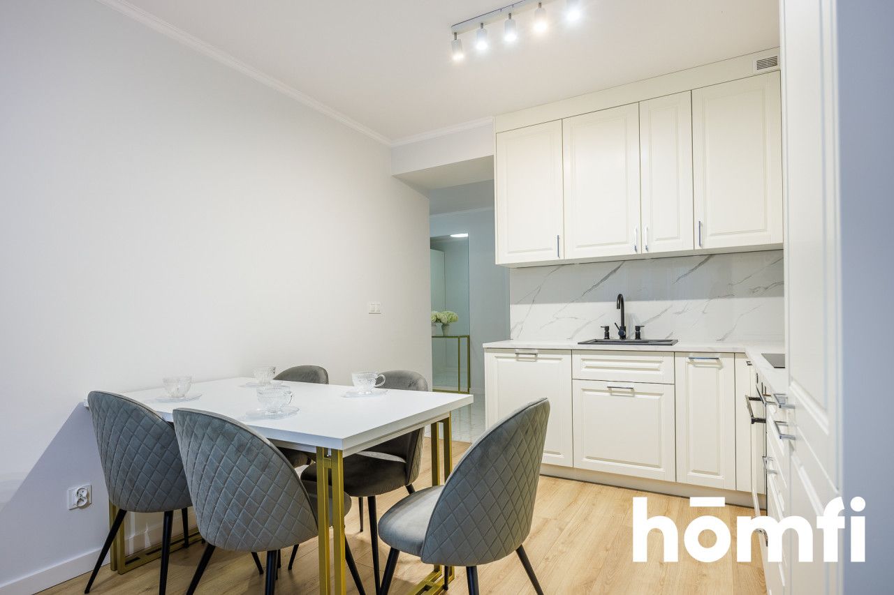 4 pokoje w nowym budownictwie – Rzeszów - Mieszkanie - Wynajem - Rzeszów, Staromieście