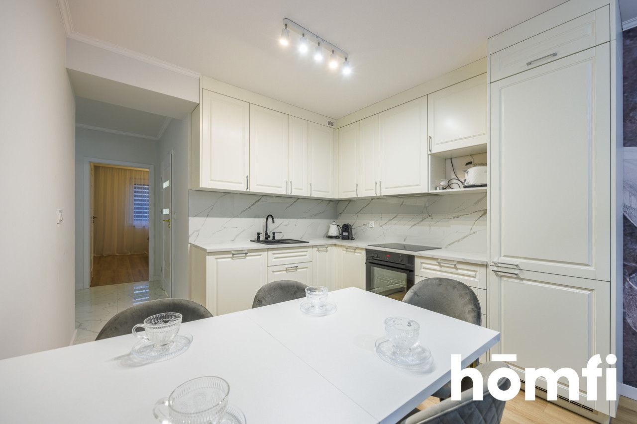 4 pokoje w nowym budownictwie – Rzeszów - Mieszkanie - Wynajem - Rzeszów, Staromieście