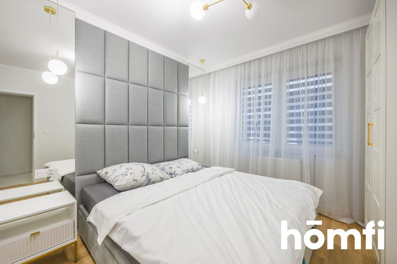 4 pokoje w nowym budownictwie – Rzeszów - Mieszkanie - Wynajem - Rzeszów, Staromieście