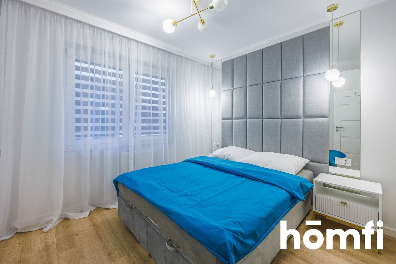 4 pokoje w nowym budownictwie – Rzeszów - Mieszkanie - Wynajem - Rzeszów, Staromieście