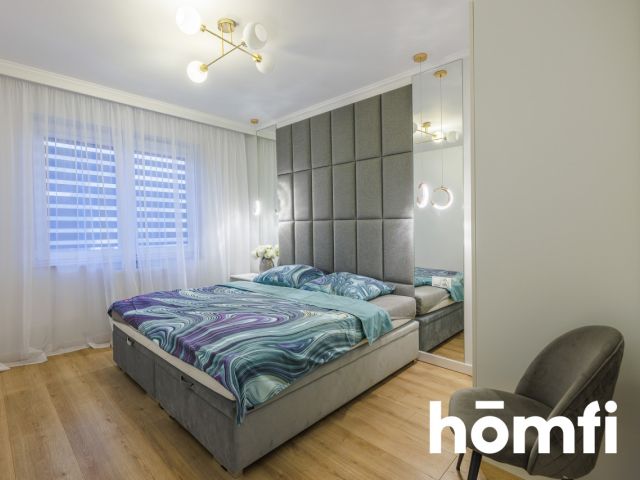 4 pokoje w nowym budownictwie – Rzeszów - Mieszkanie - Wynajem - Rzeszów, Staromieście