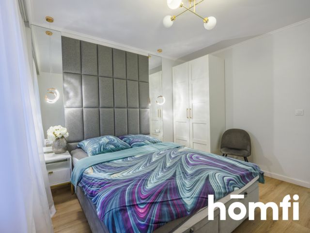 4 pokoje w nowym budownictwie – Rzeszów - Mieszkanie - Wynajem - Rzeszów, Staromieście