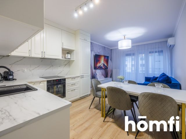 4 pokoje w nowym budownictwie – Rzeszów - Mieszkanie - Wynajem - Rzeszów, Staromieście