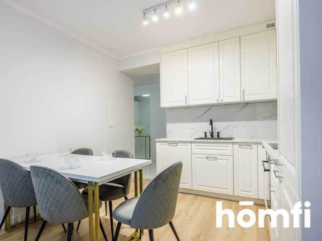 4 pokoje w nowym budownictwie – Rzeszów - Mieszkanie - Wynajem - Rzeszów, Staromieście