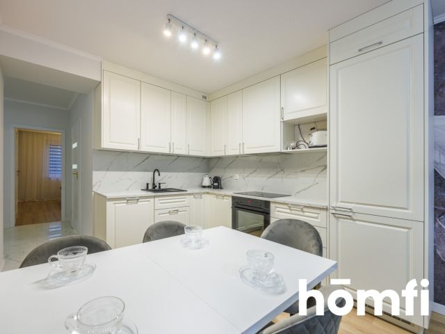 4 pokoje w nowym budownictwie – Rzeszów - Mieszkanie - Wynajem - Rzeszów, Staromieście