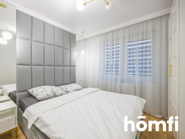 4 pokoje w nowym budownictwie – Rzeszów - Mieszkanie - Wynajem - Rzeszów, Staromieście