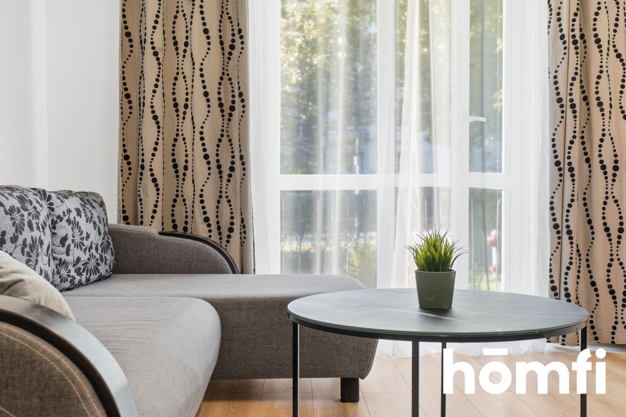 Sokolska | Parking | Dla właścicieli kotów - Mieszkanie - Wynajem - Katowice, Koszutka