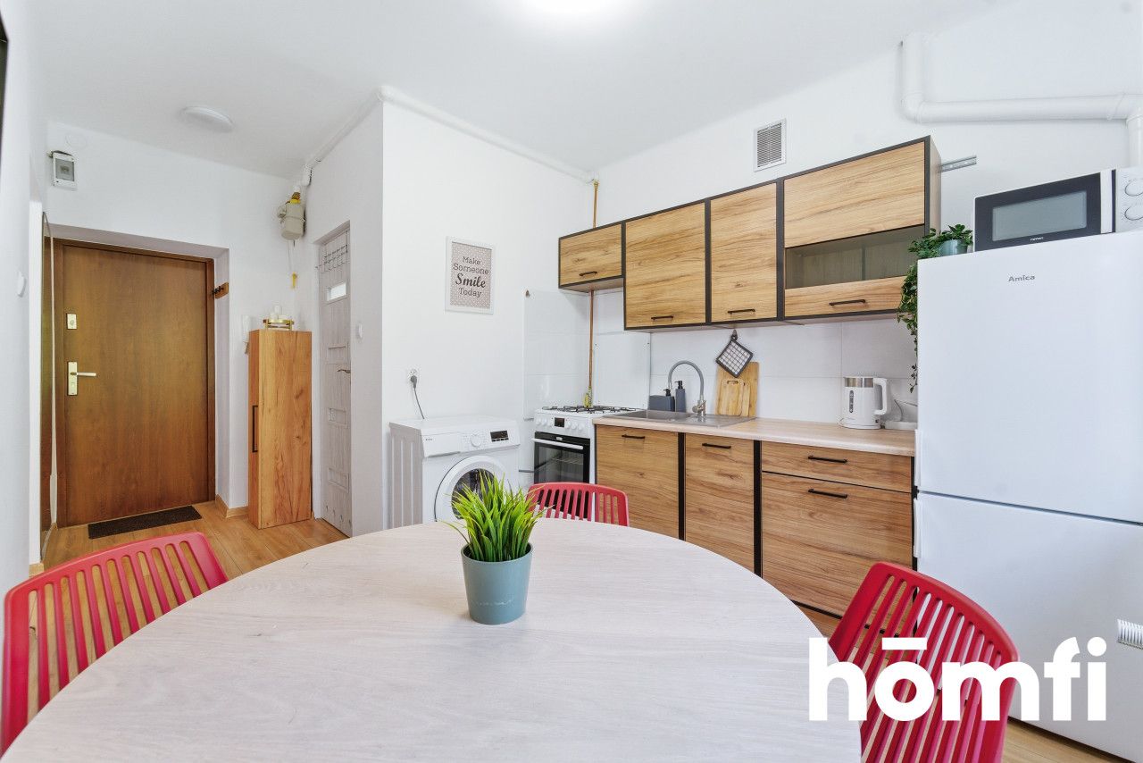 Sokolska | Parking | Dla właścicieli kotów - Mieszkanie - Wynajem - Katowice, Koszutka