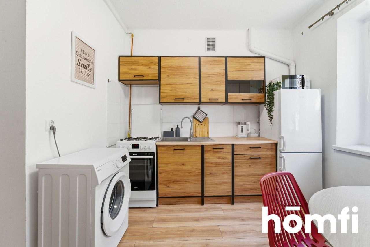 Sokolska | Parking | Dla właścicieli kotów - Mieszkanie - Wynajem - Katowice, Koszutka