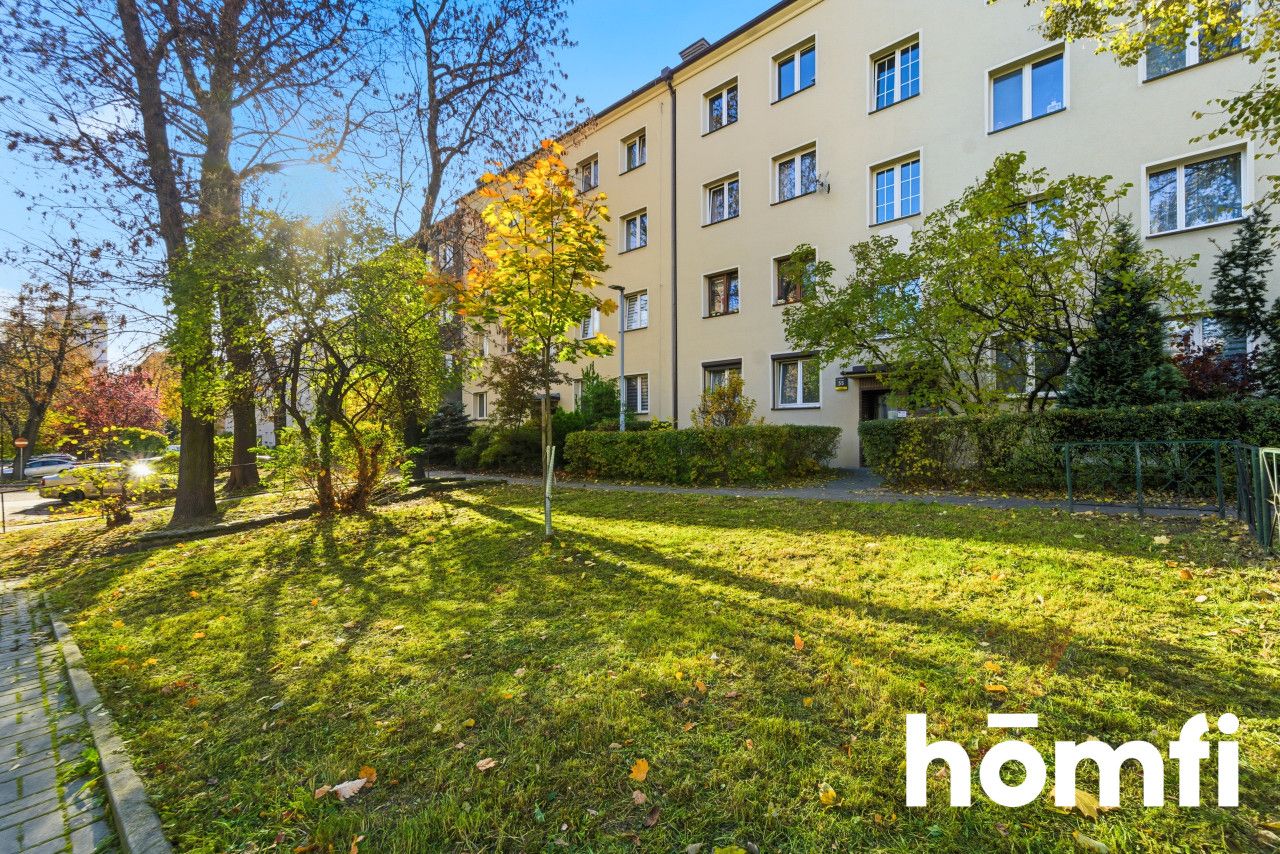 Sokolska | Parking | Dla właścicieli kotów - Mieszkanie - Wynajem - Katowice, Koszutka