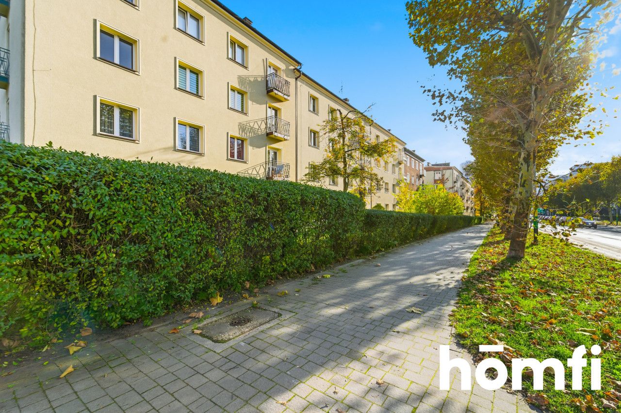 Sokolska | Parking | Dla właścicieli kotów - Mieszkanie - Wynajem - Katowice, Koszutka