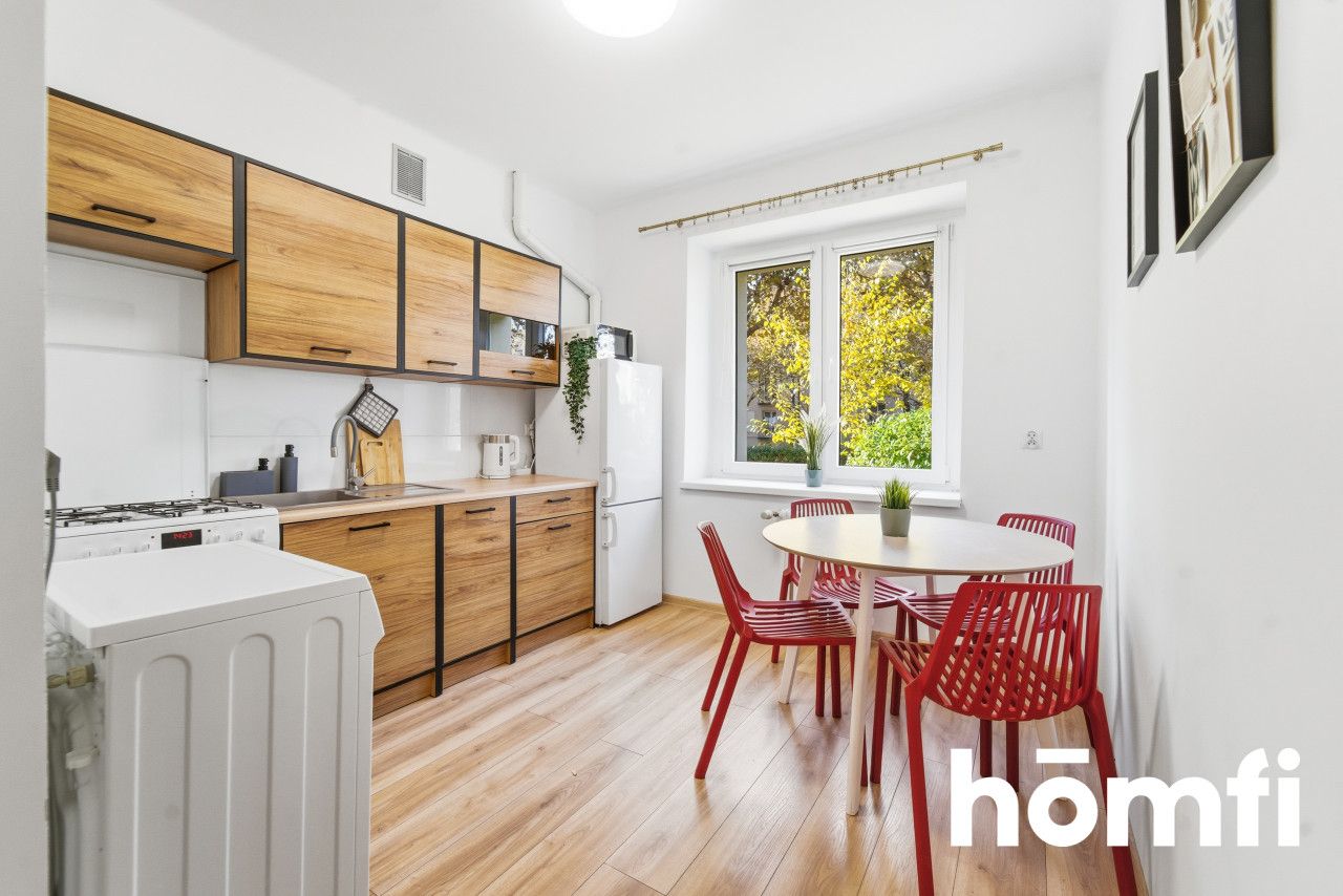 Sokolska | Parking | Dla właścicieli kotów - Mieszkanie - Wynajem - Katowice, Koszutka