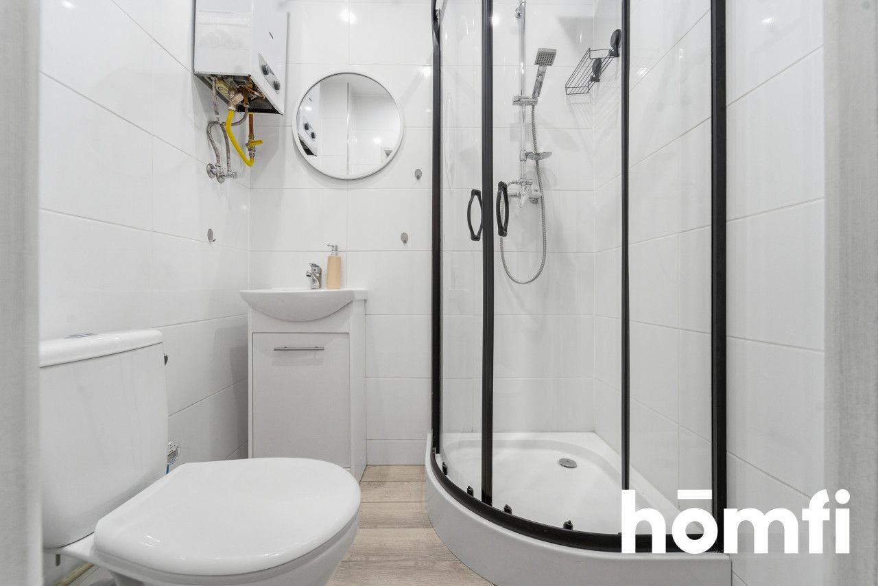 Sokolska | Parking | Dla właścicieli kotów - Mieszkanie - Wynajem - Katowice, Koszutka