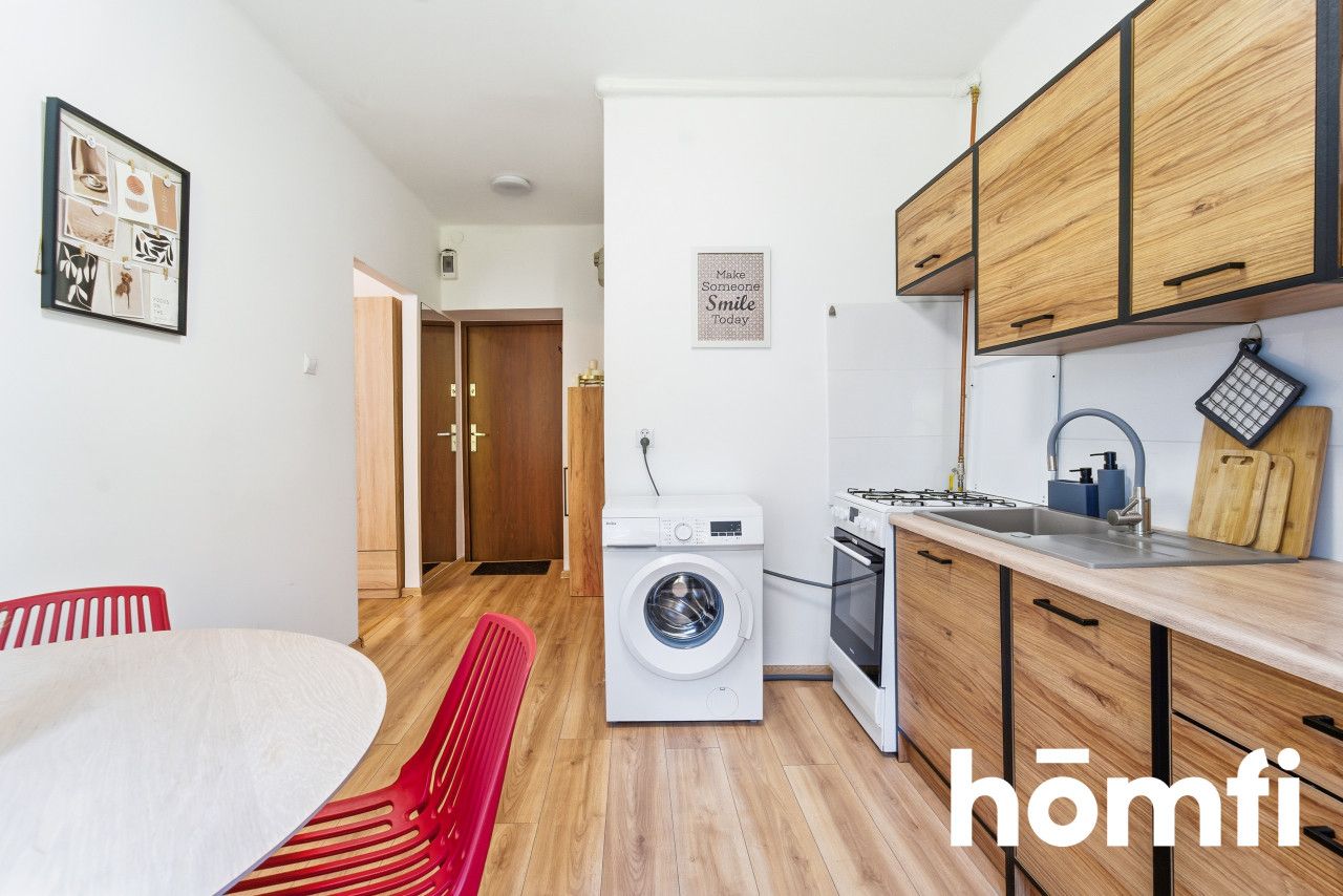 Sokolska | Parking | Dla właścicieli kotów - Mieszkanie - Wynajem - Katowice, Koszutka