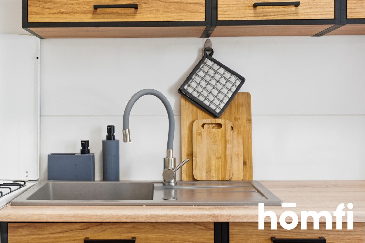 Sokolska | Parking | Dla właścicieli kotów - Mieszkanie - Wynajem - Katowice, Koszutka