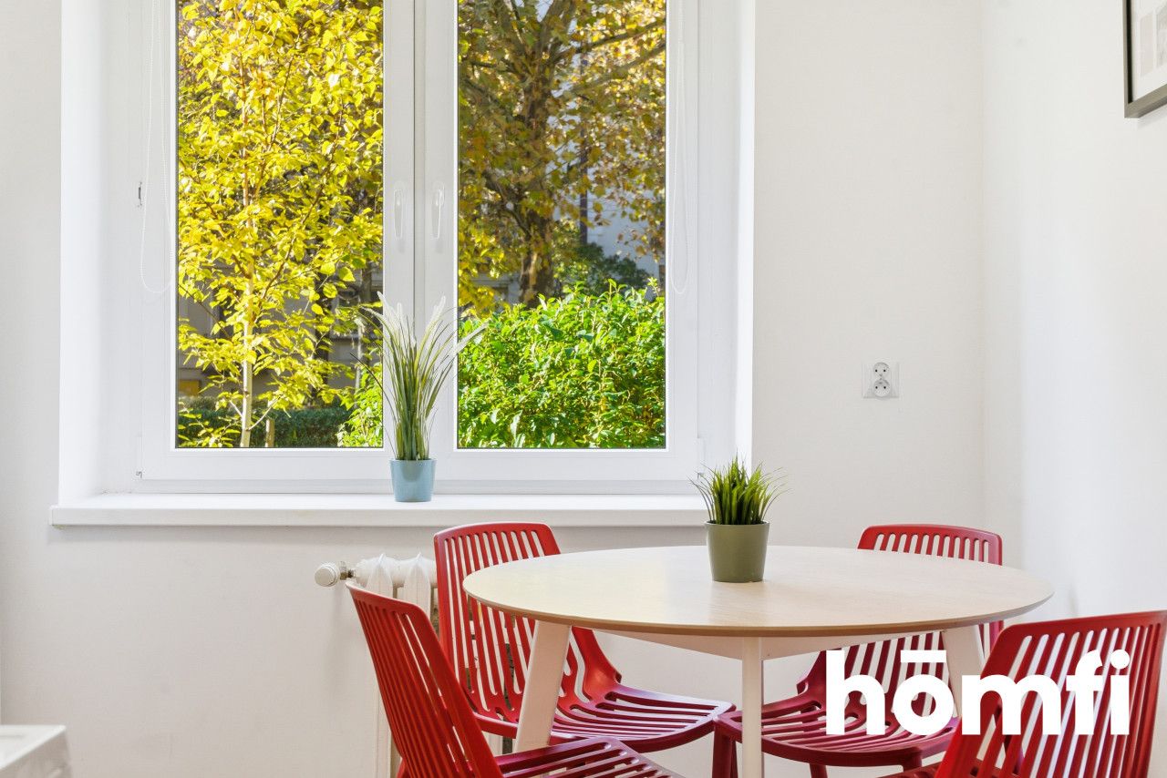 Sokolska | Parking | Dla właścicieli kotów - Mieszkanie - Wynajem - Katowice, Koszutka