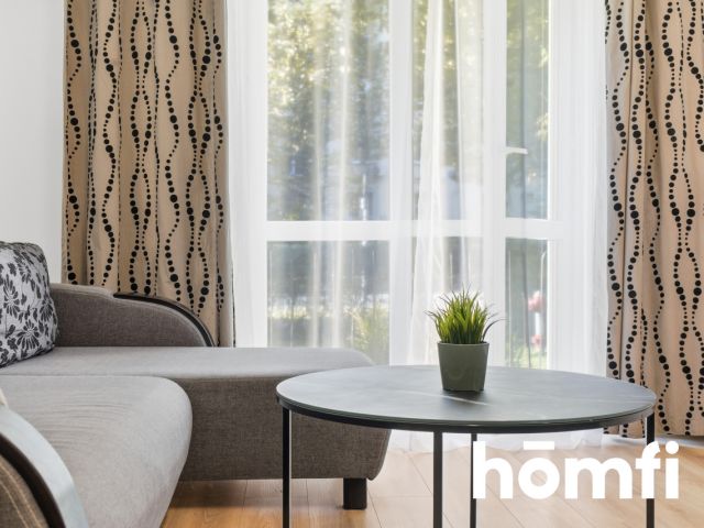 Sokolska | Parking | Dla właścicieli kotów - Mieszkanie - Wynajem - Katowice, Koszutka