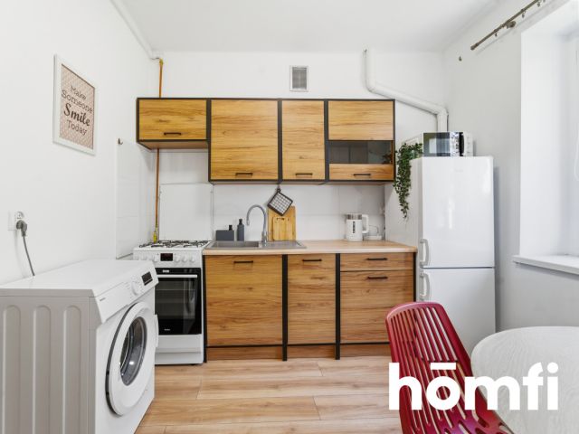 Sokolska | Parking | Dla właścicieli kotów - Mieszkanie - Wynajem - Katowice, Koszutka