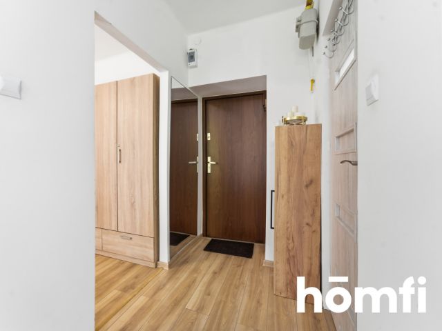 Sokolska | Parking | Dla właścicieli kotów - Mieszkanie - Wynajem - Katowice, Koszutka