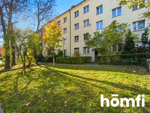 Sokolska | Parking | Dla właścicieli kotów - Mieszkanie - Wynajem - Katowice, Koszutka