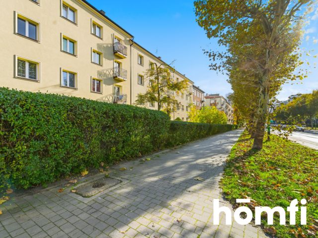 Sokolska | Parking | Dla właścicieli kotów - Mieszkanie - Wynajem - Katowice, Koszutka