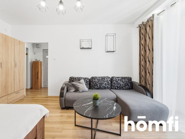 Sokolska | Parking | Dla właścicieli kotów - Mieszkanie - Wynajem - Katowice, Koszutka