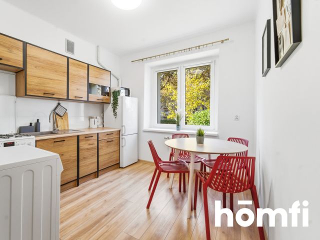 Sokolska | Parking | Dla właścicieli kotów - Mieszkanie - Wynajem - Katowice, Koszutka