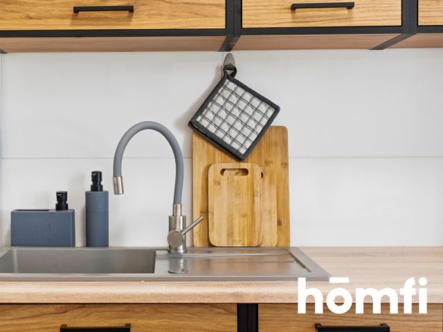 Sokolska | Parking | Dla właścicieli kotów - Mieszkanie - Wynajem - Katowice, Koszutka