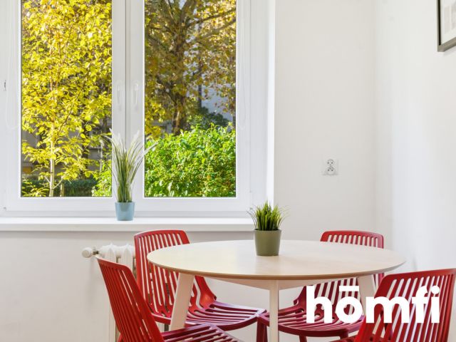 Sokolska | Parking | Dla właścicieli kotów - Mieszkanie - Wynajem - Katowice, Koszutka