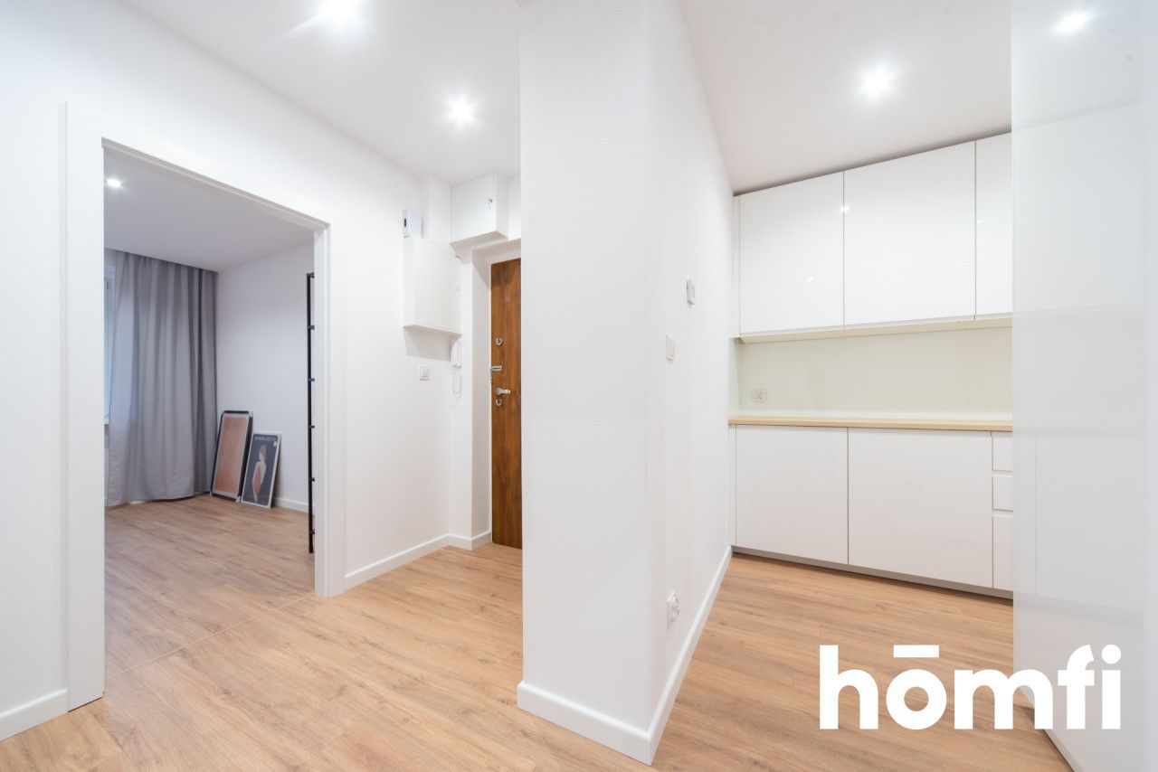 Przestronne mieszkanie z widokiem na Odrę | 3 pokoje | Wybrzeże Conrada-Korzeniowskiego - Mieszkanie - Wynajem - Wrocław, Psie Pole / Kleczków