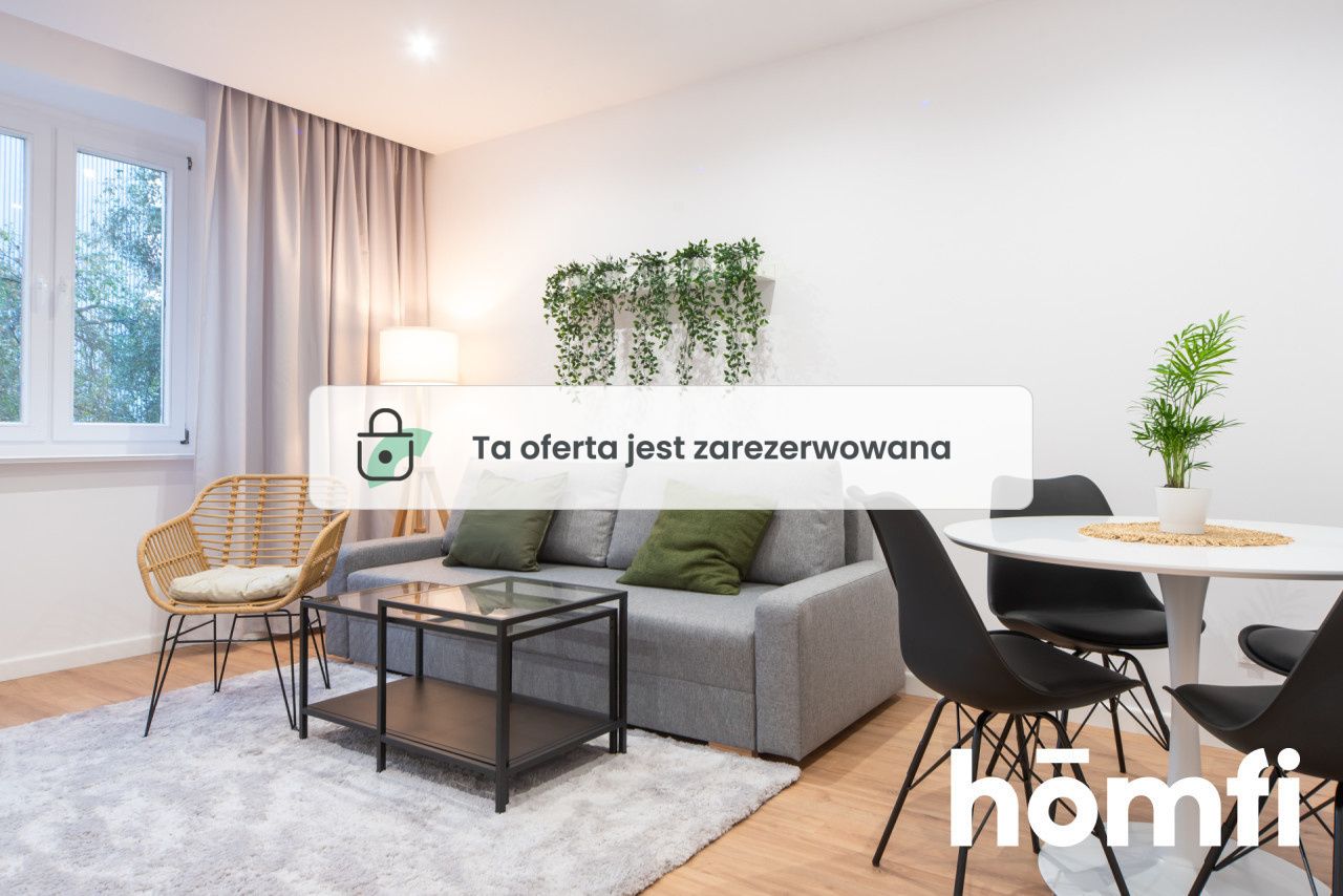Spacious apartment with a view of the Oder River | 3 rooms | Wybrzeże Conrada-Korzeniowskiego - Квартира - Оренда - Wrocław, Psie Pole / Kleczków