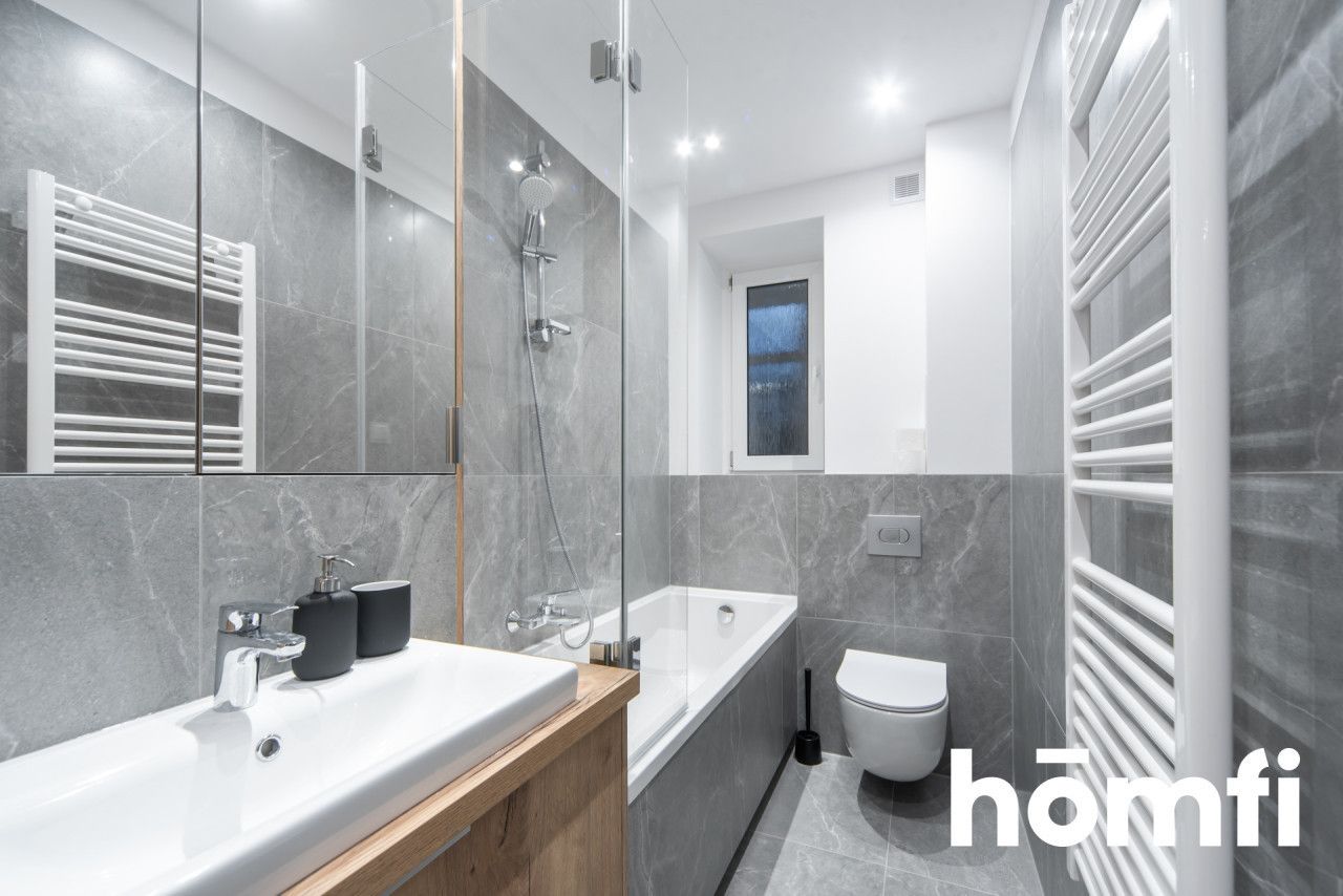 Przestronne mieszkanie z widokiem na Odrę | 3 pokoje | Wybrzeże Conrada-Korzeniowskiego - Mieszkanie - Wynajem - Wrocław, Psie Pole / Kleczków