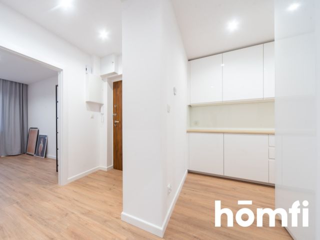 Przestronne mieszkanie z widokiem na Odrę | 3 pokoje | Wybrzeże Conrada-Korzeniowskiego - Mieszkanie - Wynajem - Wrocław, Psie Pole / Kleczków