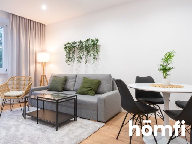 Przestronne mieszkanie z widokiem na Odrę | 3 pokoje | Wybrzeże Conrada-Korzeniowskiego - Mieszkanie - Wynajem - Wrocław, Psie Pole / Kleczków