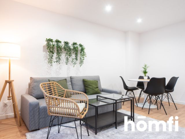 Przestronne mieszkanie z widokiem na Odrę | 3 pokoje | Wybrzeże Conrada-Korzeniowskiego - Mieszkanie - Wynajem - Wrocław, Psie Pole / Kleczków