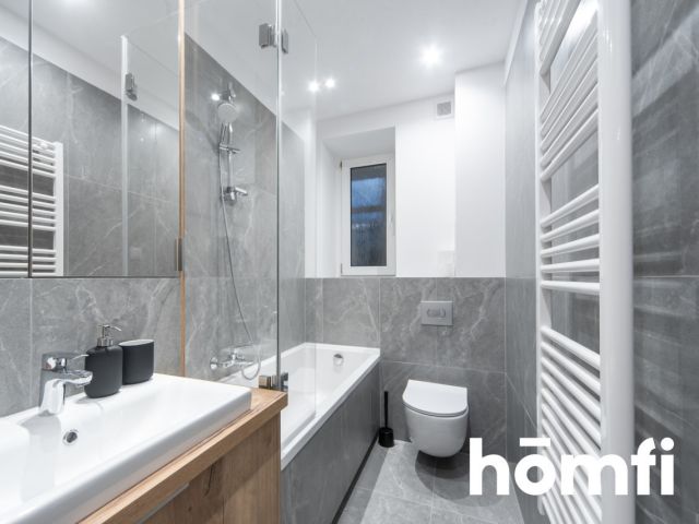 Przestronne mieszkanie z widokiem na Odrę | 3 pokoje | Wybrzeże Conrada-Korzeniowskiego - Mieszkanie - Wynajem - Wrocław, Psie Pole / Kleczków