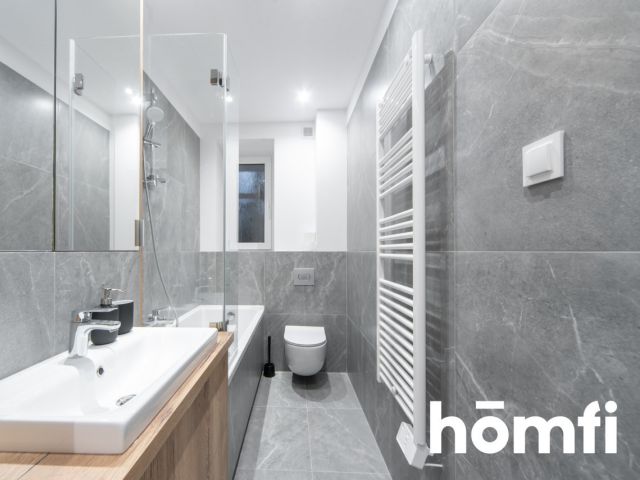 Przestronne mieszkanie z widokiem na Odrę | 3 pokoje | Wybrzeże Conrada-Korzeniowskiego - Mieszkanie - Wynajem - Wrocław, Psie Pole / Kleczków